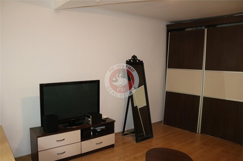 3 minute Metrou Timpuri Noi l Garsoniera l Dec l 37mp l B10838