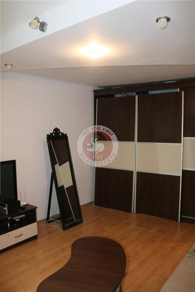 3 minute Metrou Timpuri Noi l Garsoniera l Dec l 37mp l B10838