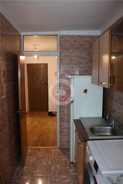 3 minute Metrou Timpuri Noi l Garsoniera l Dec l 37mp l B10838